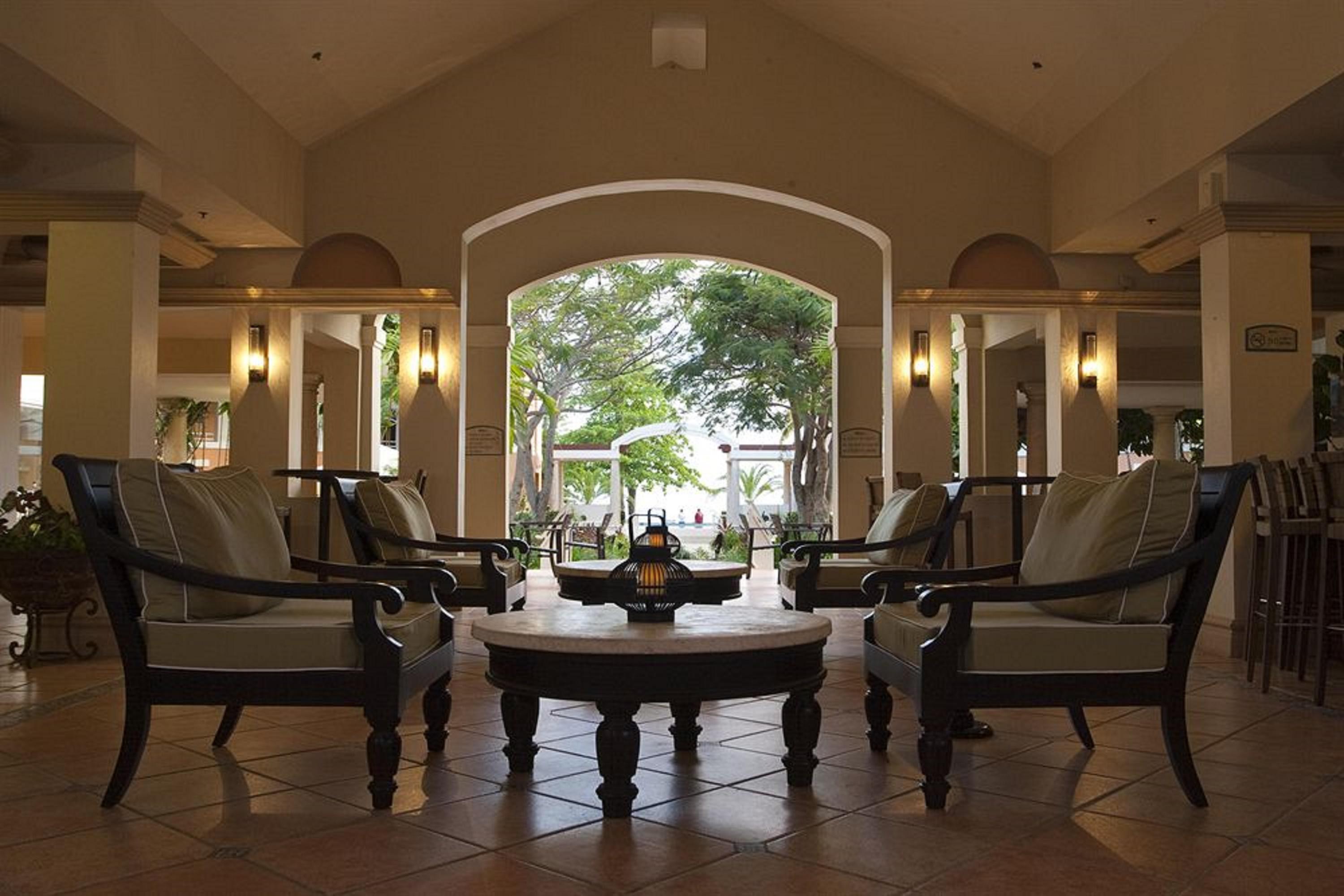Rincon Beach Resort Exterior photo